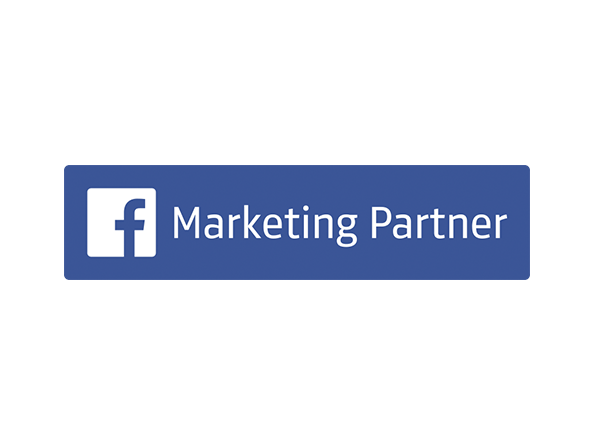 Facebook Marketing Partner