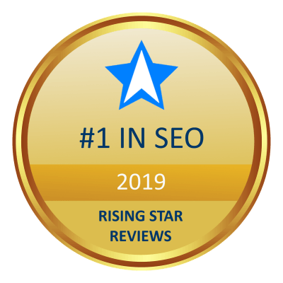 Rising Star Reviews — Best SEO 2019